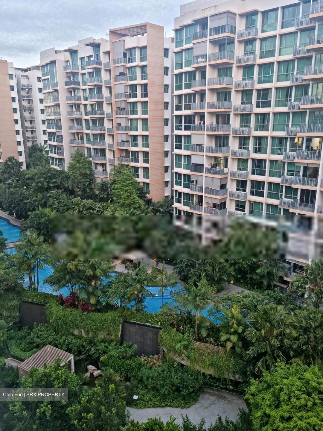 The Glades (D16), Condominium #555101341